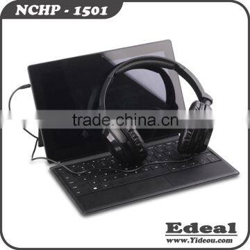 Wired Style Without Mic Active Noise Cancelling Headphones photo-4