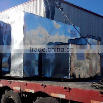 KEYLAND Oil Heating Laminating Solar Panel In PV Production Line Solar Laminator photo-2