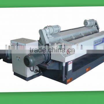 Veneer Peeling Lathe