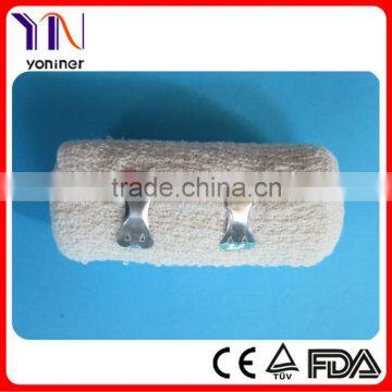 Clips for Crepe Bandage CE FDA Certificated Manufacturer