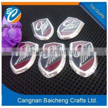 advertising cangnan made 3m stickers for cars and motorcycle of fancy design with competitive price and fashion look in hot sell