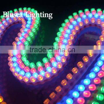 RGB Great Wall LED strip light