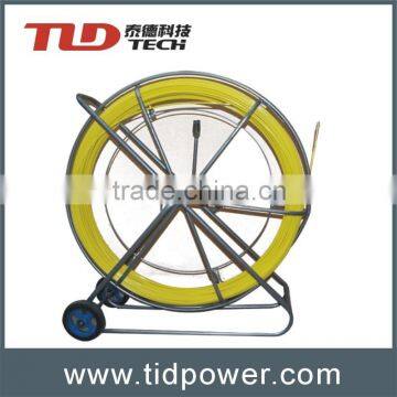 Fiberglass Cable Duct Rodders & Conduit Duct Rod & Cable Push Puller/Pulling Cable, Wire Application photo-6