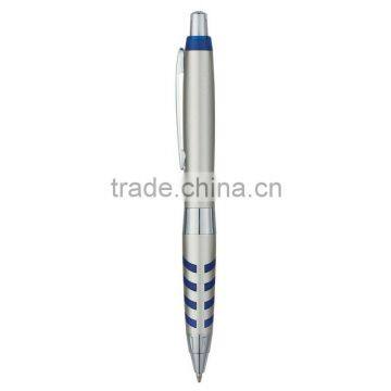 Calypso Pen-Silver Blue