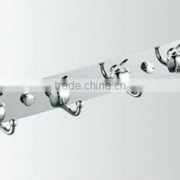 Empolo Good Design 4 Coat Hooks And Coat Rack, Coat Hanger 220-4