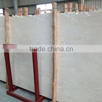 Good Price Cream Marfil Marble Slabs & Tiles