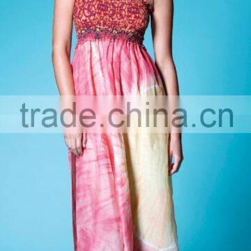 Ladies Fashion Dress photo-2