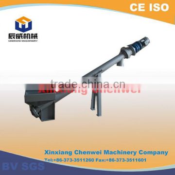 multifunctional Screw Conveyor with high quality