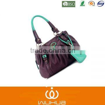 2014 Latest Vintage Purple Handbags/Bags