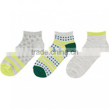 Tattoo Sleeve Sock Stripe Sock Cartoon Child Tube Sock photo-3