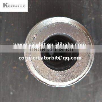 151mm 3 Blades PDC Drag Bit photo-5