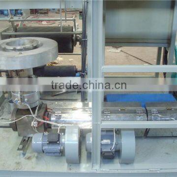 Mini Blow Film Machine (EN/H-35/40EM) photo-6