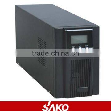 High frequency Generator compatibility online UPS