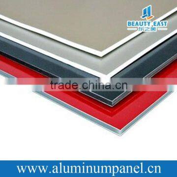 Aluminium Composite Panel Sheet