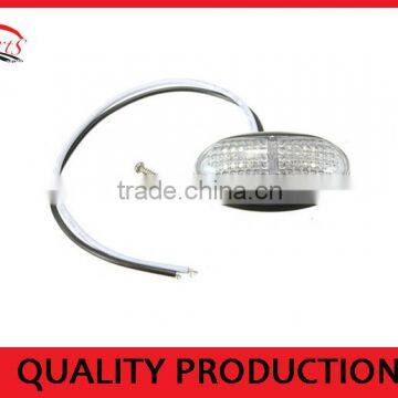 4 LED Piranha universal truck LED side marker lamp