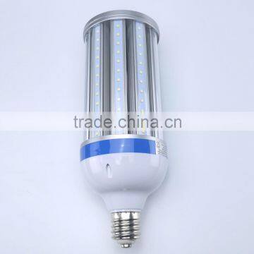 DLC ETL UL Approved Waterproof LED Corn Lamp 45W With LEDs and Rubycon Capacitors, Retrofit IP64 UL Approved Led Corn Bulb photo-3