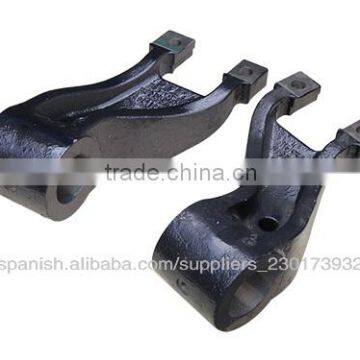 Train Components by Casting photo-4