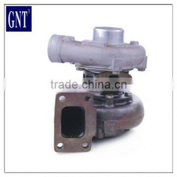 Excavator E200B E320 S6K Turbocharger