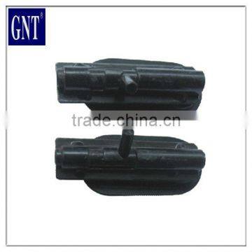 Excavator Spare Parts Glass Bolt