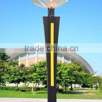 LS 0318 bollard light landscape light for parks gardens public places university exhibitions