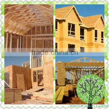 Cheap OSB Board for House Building