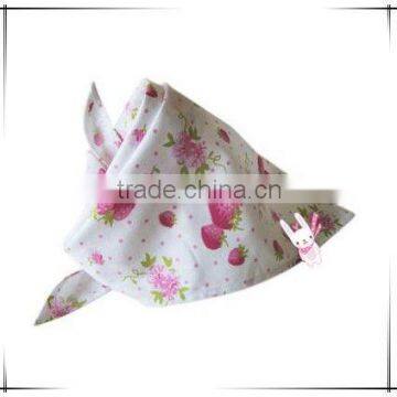 Watower New Printed cotton head band wrap