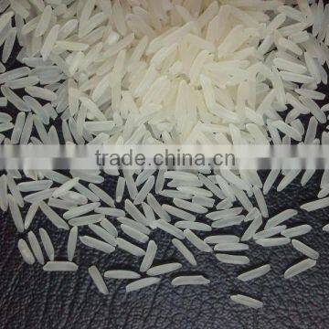 White ST Rice, 5% Broken