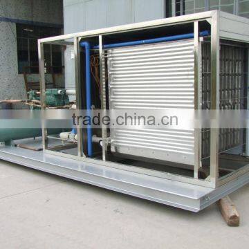 Plate Ice Machine for Fishery Use photo-6