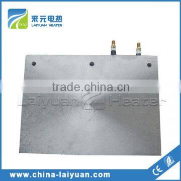 China Popular Aluminum Cast Heating Board With Good Terminal