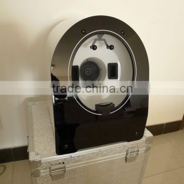 hot sale skin test system 2013 skin analysis machine skin analyzer