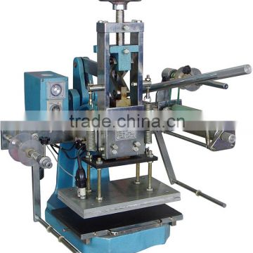 TAM-310-1 300X180mm Semi-automatic gold Stamping Machine