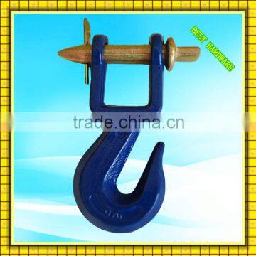 G70 U.S. TYPE HIGH QUALITY TRACTOR TOW GRAB HOOK