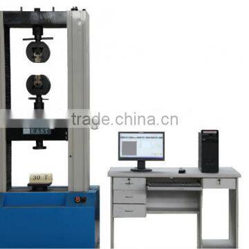 WDW Computer Electronic Universal Testing Machine