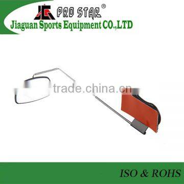 Red color Rear-view Mirror (VF-005B)