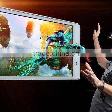 Пластиковые черные 3D-очки ColorCross 3D Glasses, очки виртуальной реальности VR для просмотра 3D-видео