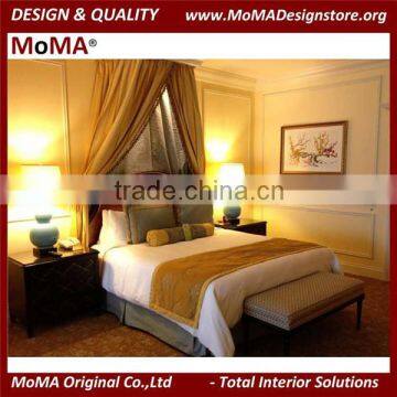 5-Star Hotel Bedroom Sets