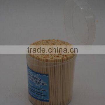 2015 New Custom Label Disposable Toothpicks Supplier photo-2