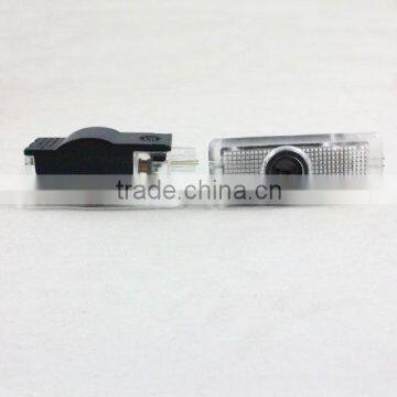 Fatory on Sales Car Door Logo Projector Lights for Mercedes Benz Cls Series Led Ghost Shadow Car Logo Light photo-3