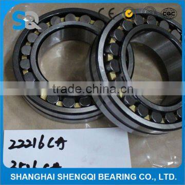 Spherical Roller Bearing 22216 CA/CC/MB Stock