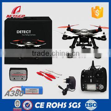 Professional 4 Rotor Uav Unmanned Aerial Vehicle photo-3