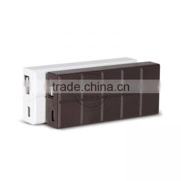 MYWAY Wholesale Mobile USB Charger / Portable Battery Charger for Tablets photo-3