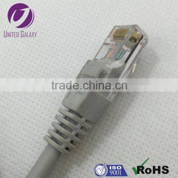 Bare Copper Cat 5e UTP Network Cable photo-3