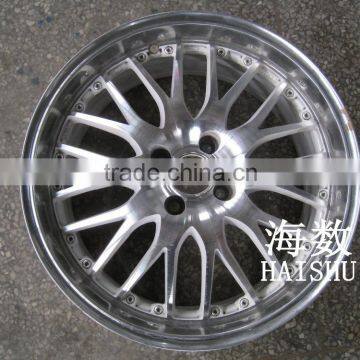 High Precision Wheel Straightening Machine CK6180A Used in Car 4S -shops photo-4