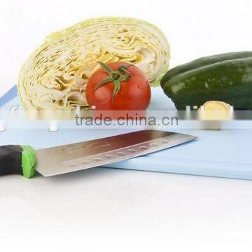 Hot sell Cutting Board, Kitchen Cutting Board, Plastic Cutting Board