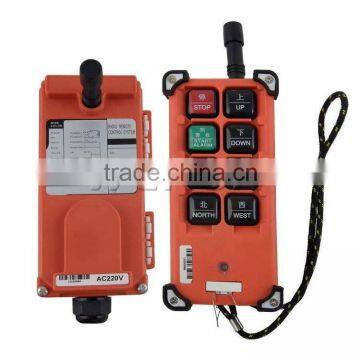 The Lastest Style Universal Radio Remote Controller photo-2