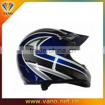 Popular new style full face helmet motorcycle