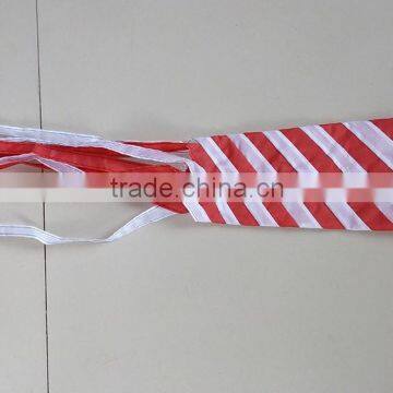 Decorative Striped Windsocks From Weifang Kite Factory photo-4
