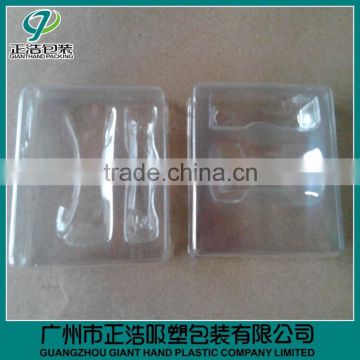 custom plastic clamshell clamshell blister packing box,clamshell blister packing box, blister trays, cardboard blister packaging