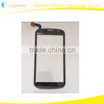 Original New for NGM dynamic stylo touch screen replacement for phone white black