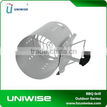 Popular Design Charcoal BBQ & Chimney Fire Starter photo-2